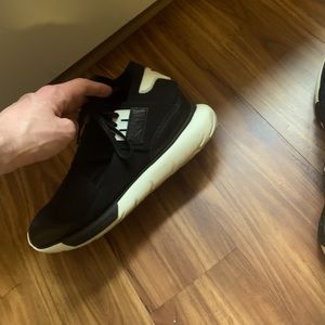 Y-3 Qasa High size 10